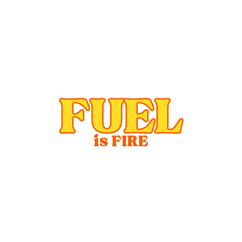 fuelisfire.com